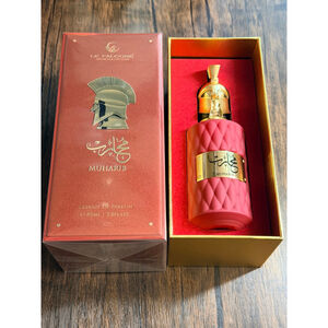 Le Falcone Muharib perfume